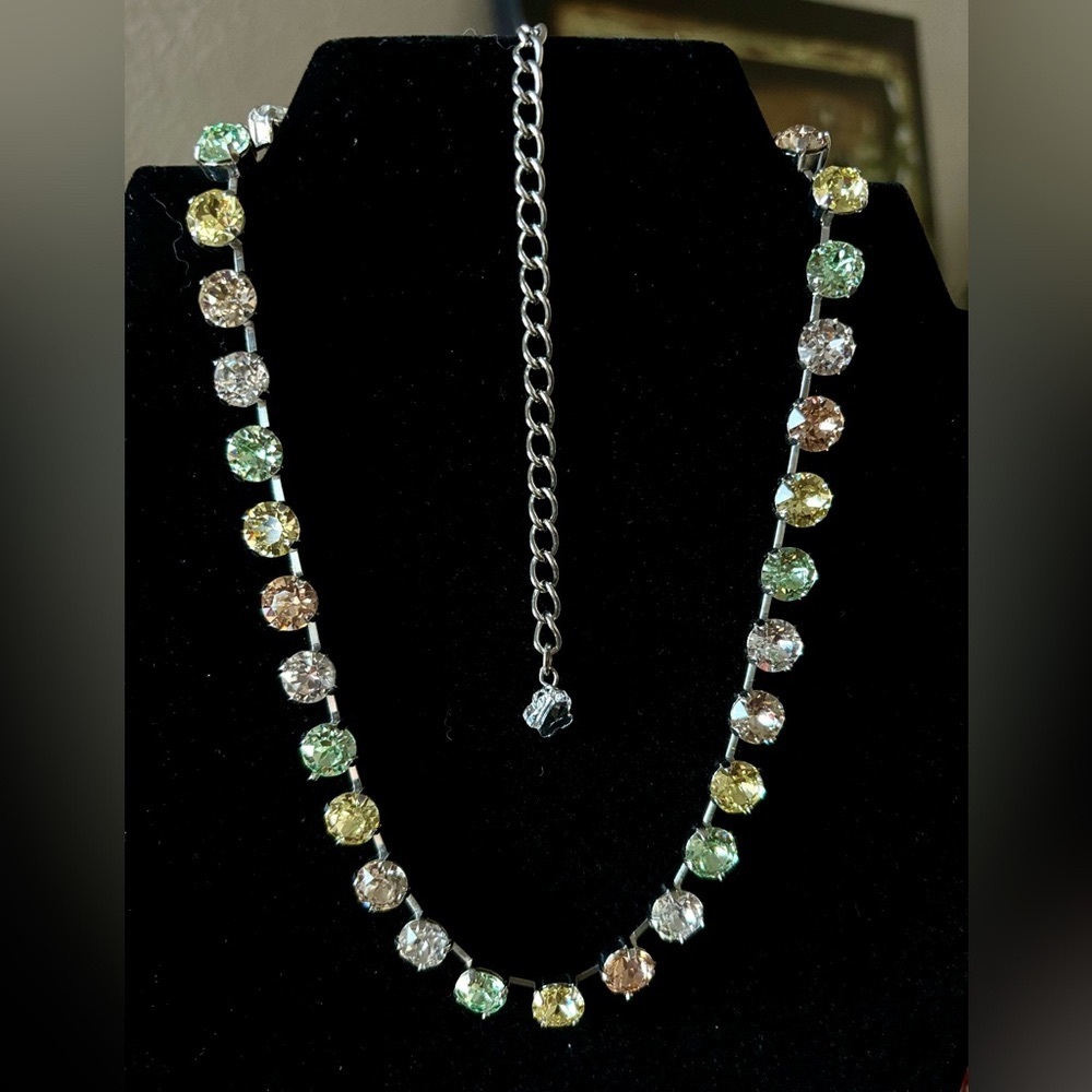Sabika-Inspired Necklace -NWT